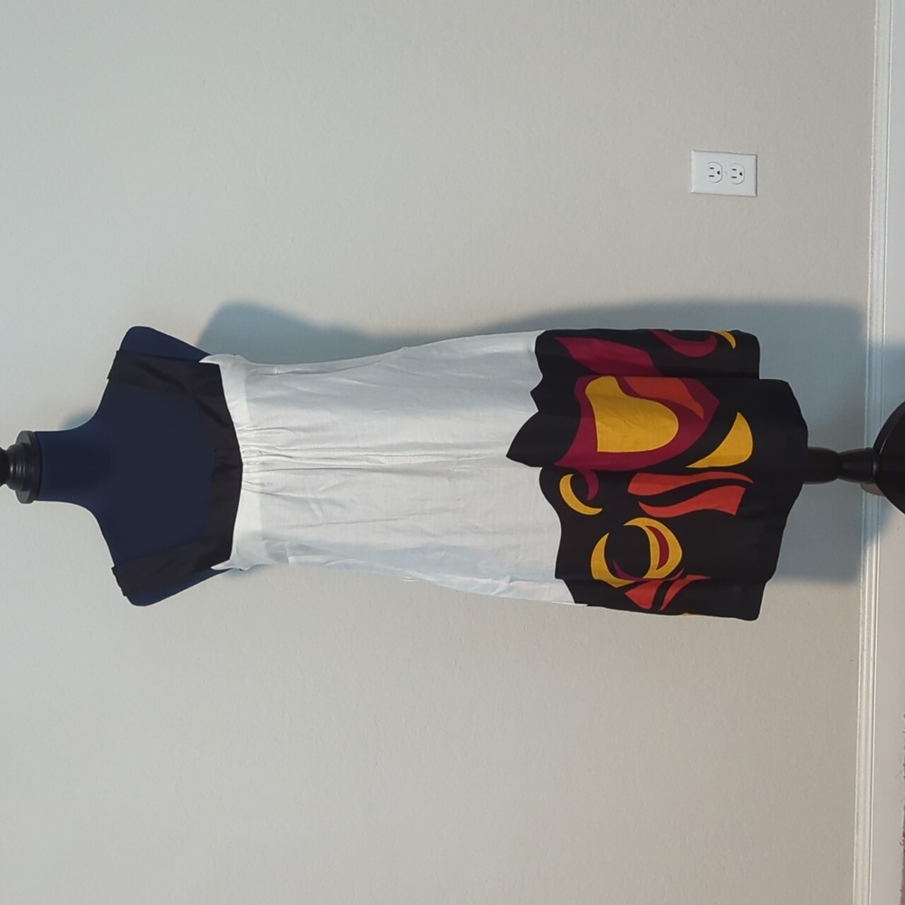 Tunic dress